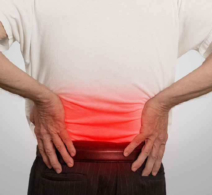 back-pain